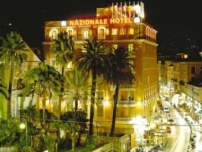 Best Western Nationale