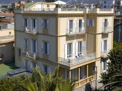 Villa Margherita Villa Margherita