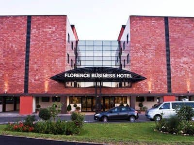 Florence Residence And Business Florence Residence And Business