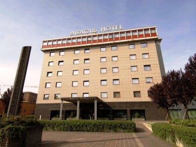 Abacus Hotel Abacus Hotel