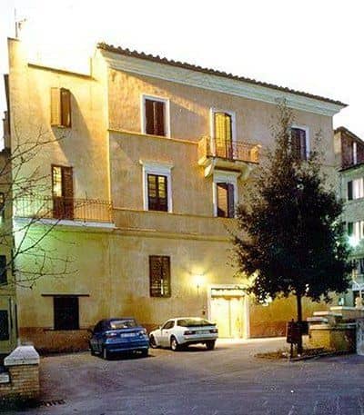 Piccolo Hotel Il Palio Piccolo Hotel Il Palio