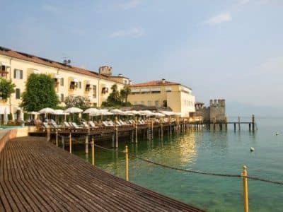 Grand Hotel Terme