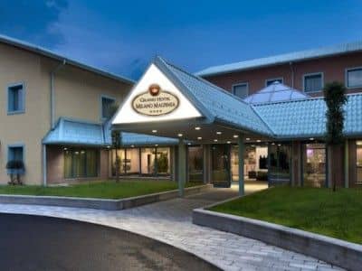 Hilton Garden Inn Milan Malpensa