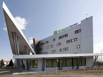 Holiday Inn Express Malpensa