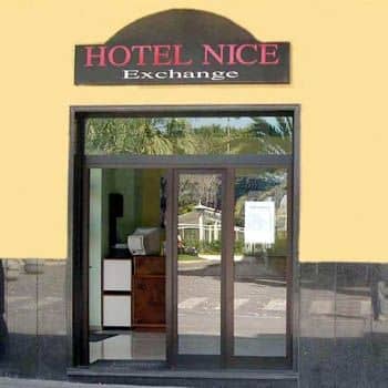 Nice Nice