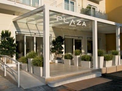 Plaza Plaza