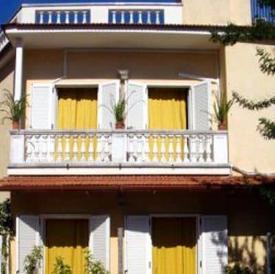 Sorrento Town Suites Sorrento Town Suites