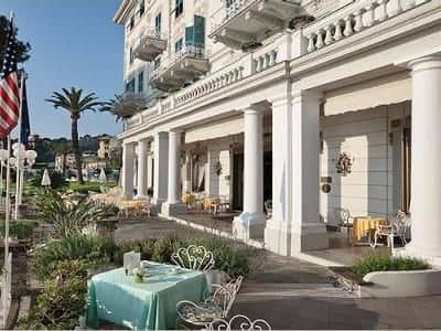 Grand Hotel Miramare