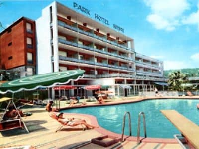 Park Suisse (Sea View - Early Booker)