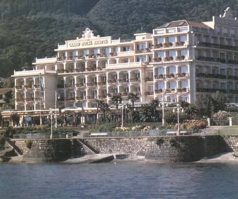Grand Bristol