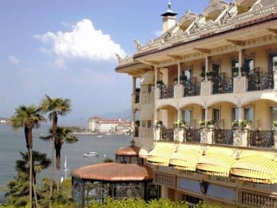 Villa And Palazzo Aminta Villa And Palazzo Aminta