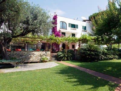 Best Western El Chico