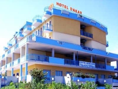 Dakar Living