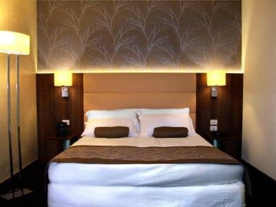 Hotel Apogia Sirio Mestre
