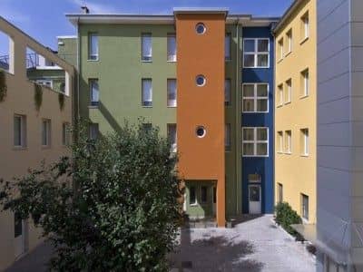 Best Western Bologna