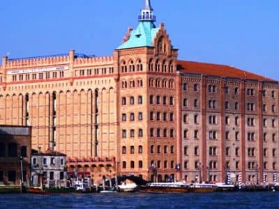 Molino Stucky Hilton Molino Stucky Hilton
