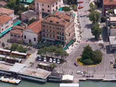 Hotel Riviera