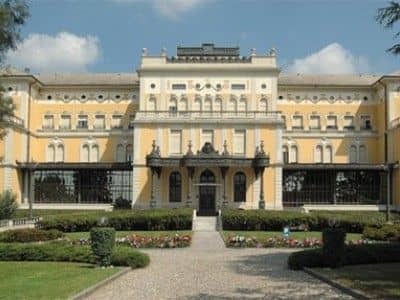 Villa Malpensa Villa Malpensa