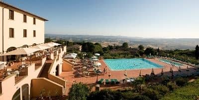 Park Hotel Le Fonti Park Hotel Le Fonti