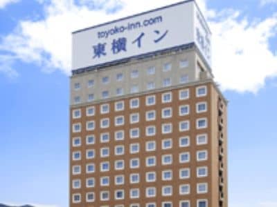 Toyoko Inn Aioi-eki Shinkansen-guchi