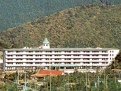 Atami Mori no Onsen Hotel