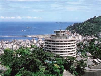 Nishi Atami