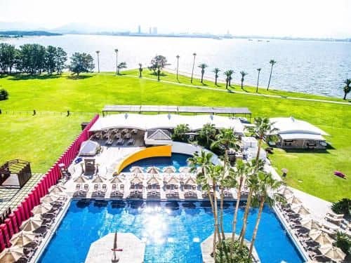 The Luigans Spa & Resort