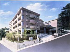 Merveille Hakone Gora