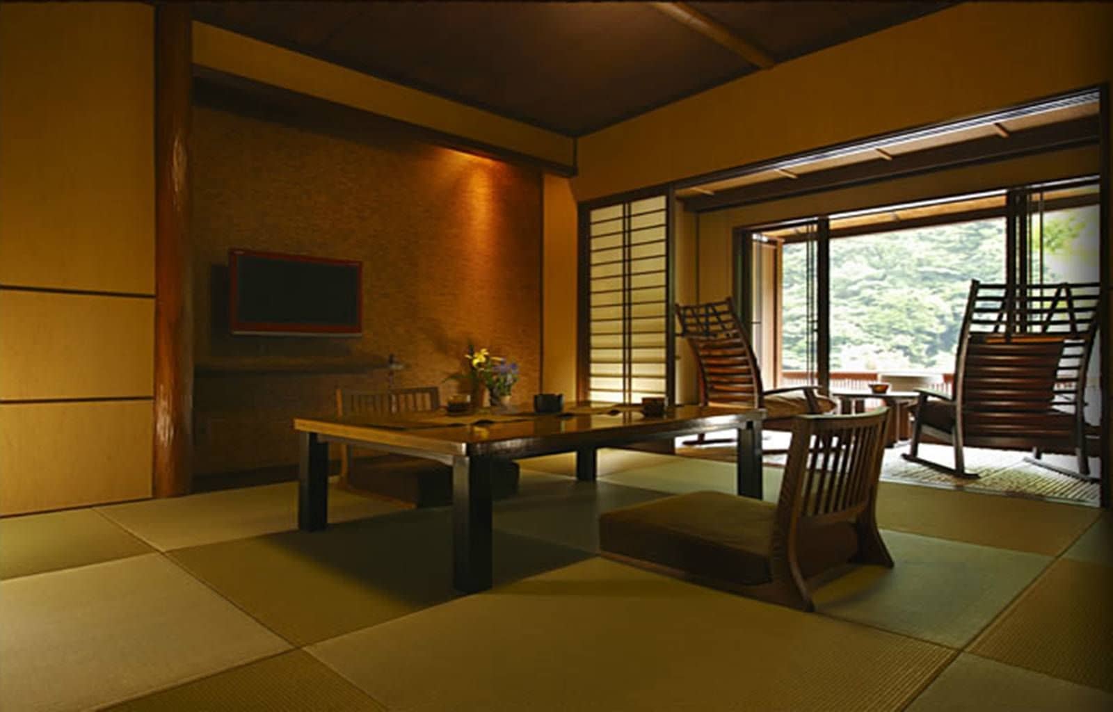 Yama No Chaya