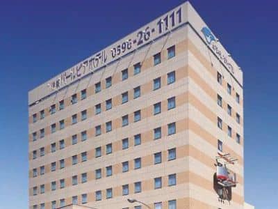Ise Pearl Pier Hotel Ise Pearl Pier Hotel