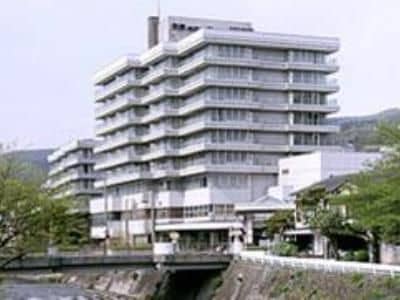 Ooedo Onsen Monogatari Ito Hotel New Okabe Ooedo Onsen Monogatari Ito Hotel New Okabe