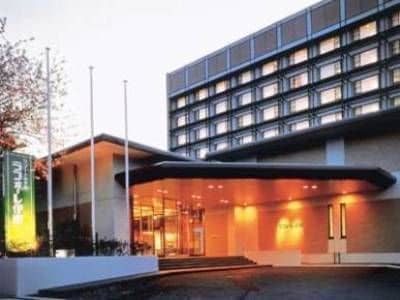 Laforet Ito Onsen Yunoniwa