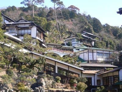 Nanzanso Nanzanso