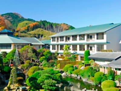 Sun Valley Izunagaoka