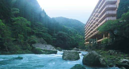 Hotel Kayoutei