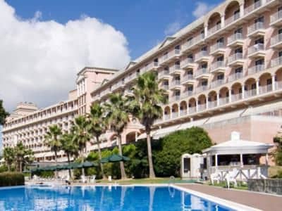 Hotel Sekia