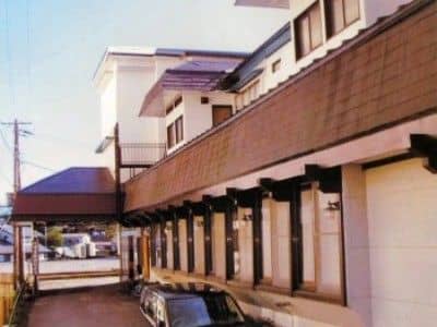 Kusatsu Onsen Gensen Ichinoyu Kusatsu Onsen Gensen Ichinoyu
