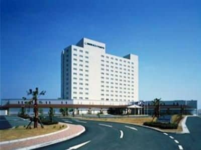 Mercure Wakayama Kushimoto Resort & Spa Mercure Wakayama Kushimoto Resort & Spa