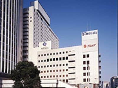 Nagoya JR Gate Tower Hotel Nagoya JR Gate Tower Hotel