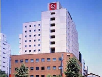 Nagoya Marunouchi Tokyu Inn Nagoya Marunouchi Tokyu Inn