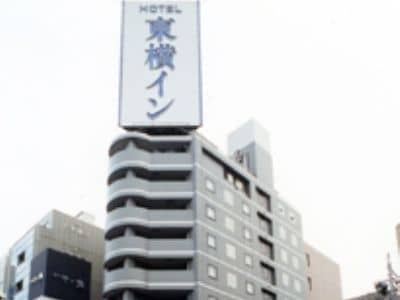 Toyoko Inn Nagoyaeki Sakuradoriguchi Honkan Toyoko Inn Nagoyaeki Sakuradoriguchi Honkan