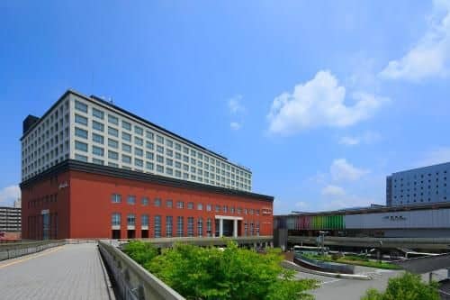 Hotel Nikko Nara Hotel Nikko Nara