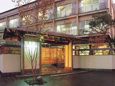 Nikko Hoshinoyado Hotel Nikko Hoshinoyado Hotel