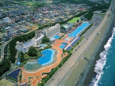 Oiso Prince Hotel