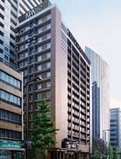 APA Villa Hotel Osaka Tanimachi Yonchome-Ekimae