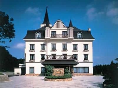 Auberge Blanche