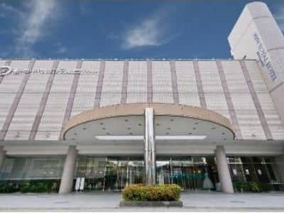 โรงแรมนิว รอยัล ชิมันโต โรงแรมนิว รอยัล ชิมันโต