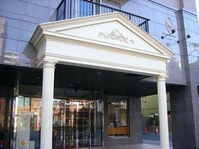 Toyoko Inn Souka-eki Nishi-guchi Toyoko Inn Souka-eki Nishi-guchi