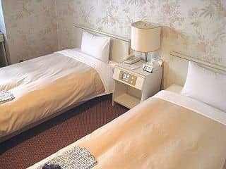 Hotel Bougainvillea Shinjuku