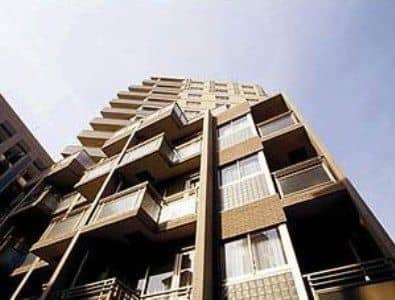 Oakwood Apartments Roppongi Oakwood Apartments Roppongi